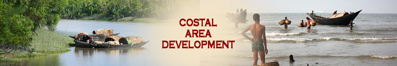 Coastal Area Development11111