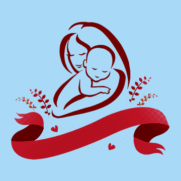 Mother and child-1
