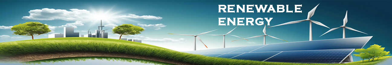 Renewable Energy final