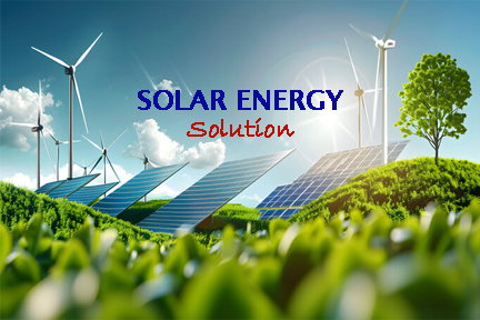 Solar Energy Soluation-3
