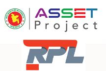 RPL logo